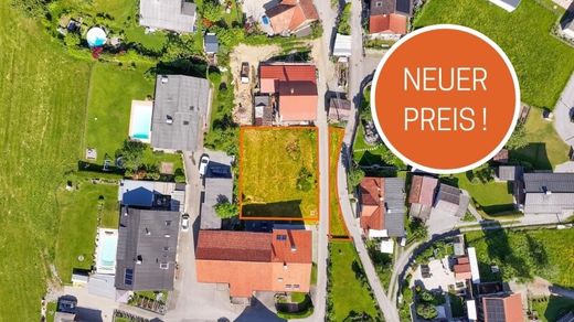 Land in Dornbirn, Politischer Bezirk Dornbirn