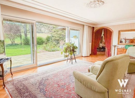 Casa di lusso a Gaaden, Politischer Bezirk Mödling