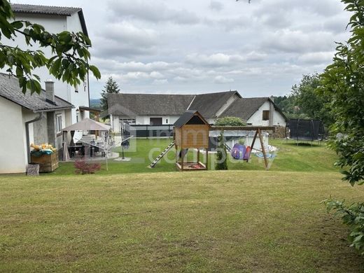 Luxe woning in Sankt Martin an der Raab, Politischer Bezirk Jennersdorf