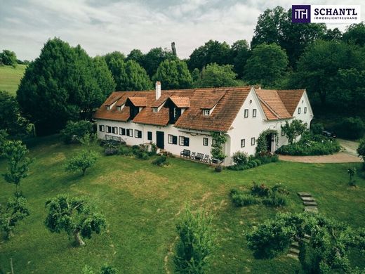 Luxury home in Loipersdorf bei Fürstenfeld, Politischer Bezirk Hartberg-Fürstenfeld