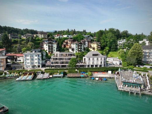 Appartement in Velden am Wörthersee, Politischer Bezirk Villach Land