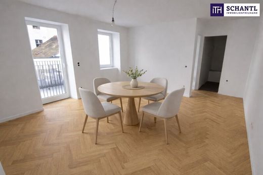 Apartment in Vienna, Wien Stadt