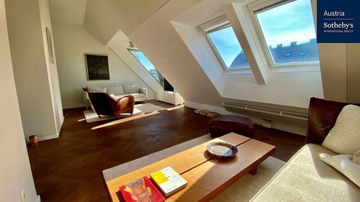Apartment in Vienna, Wien Stadt