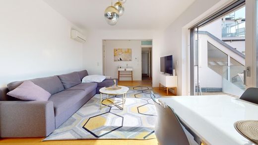 Apartment in Vienna, Wien Stadt