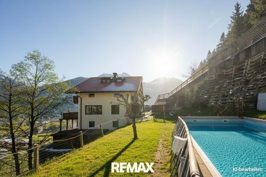 Luxus-Haus in Bad Gastein, Politischer Bezirk Sankt Johann im Pongau