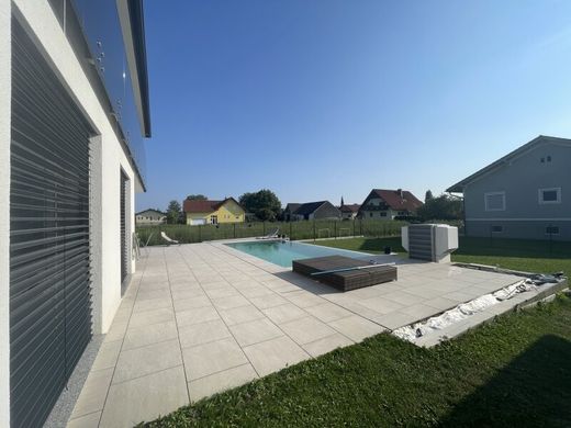 Luxury home in Gössendorf, Politischer Bezirk Graz-Umgebung