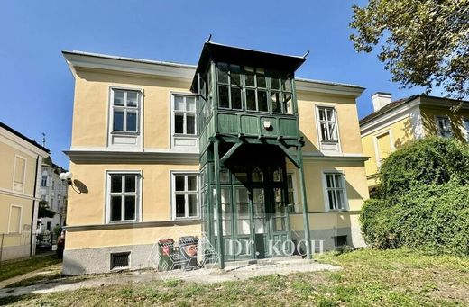 Villa in Hietzing, Wien Stadt