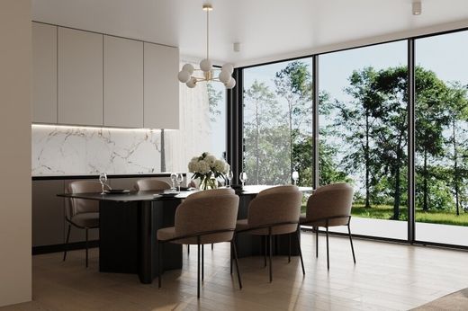 Enzersfeld, Politischer Bezirk Korneuburgの高級住宅