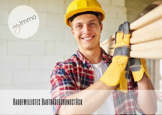 Land in Vienna, Wien Stadt