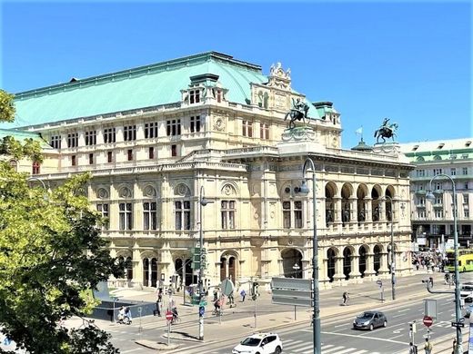 Büro in Wien, Wien Stadt