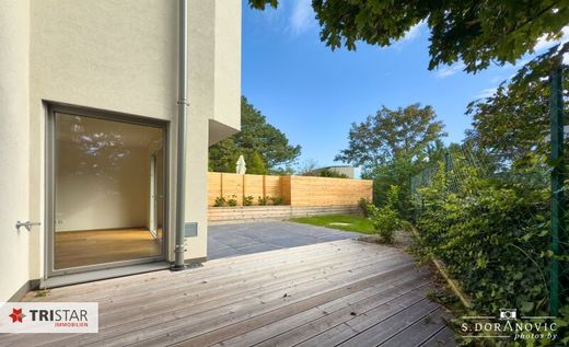 Maison de luxe à Vienne, Wien Stadt