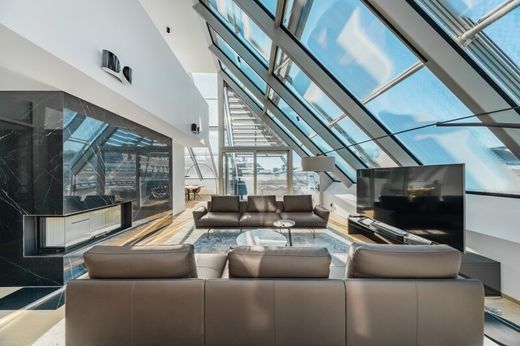 Apartment in Vienna, Wien Stadt