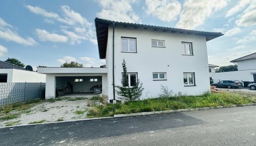 Luxus-Haus in Waizenkirchen, Politischer Bezirk Grieskirchen