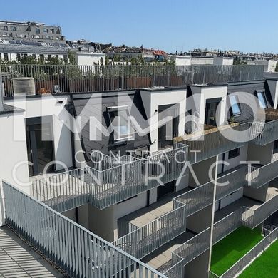 Apartment in Vienna, Wien Stadt