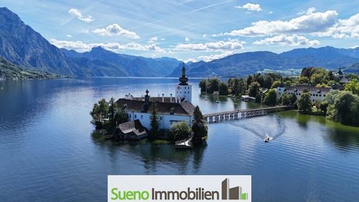 Penthouse à Gmunden, Politischer Bezirk Gmunden