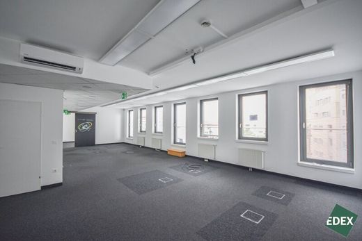 Bureau à Vienne, Wien Stadt