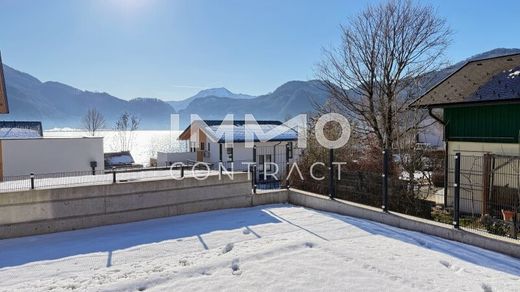 Apartment in Innerschwand, Politischer Bezirk Vöcklabruck