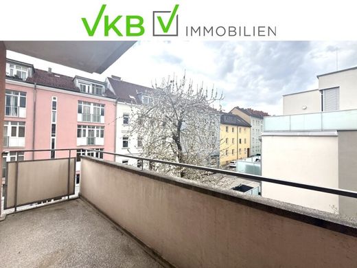 套间/公寓  林茨, Linz Stadt