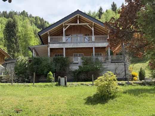Casa de lujo en Niederöblarn, Politischer Bezirk Liezen
