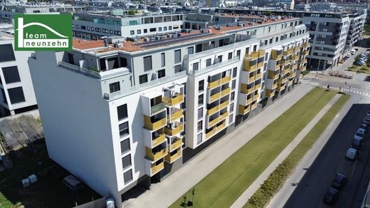 Ofis Viyana, Wien Stadt