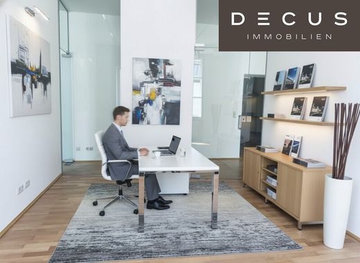 ‏משרד ב  אוקלנד, Wien Stadt