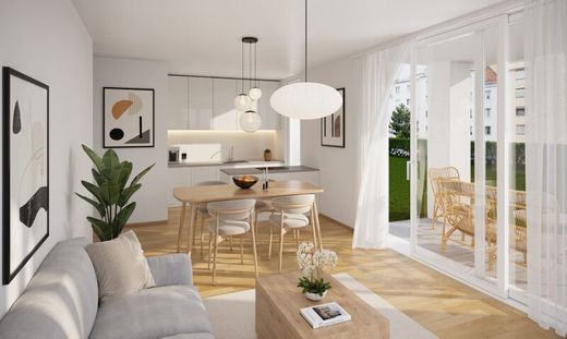 Apartment / Etagenwohnung in Wien, Wien Stadt