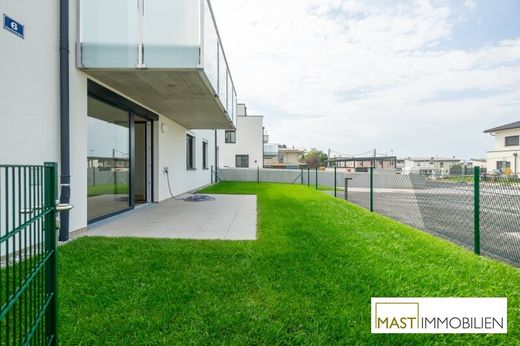 Appartement in Spillern, Politischer Bezirk Korneuburg