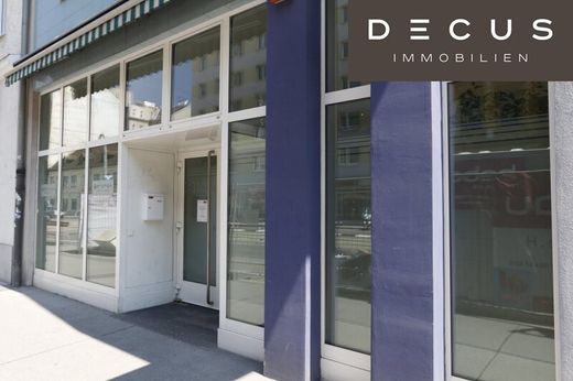 Office in Vienna, Wien Stadt