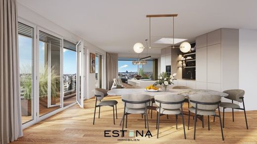 Appartement à Vienne, Wien Stadt