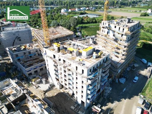 Apartment in Vienna, Wien Stadt