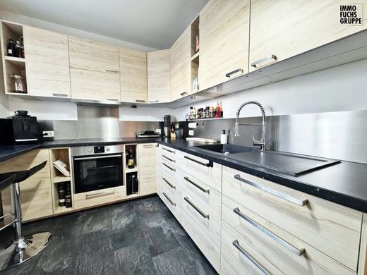 Daire Graz, Graz Stadt