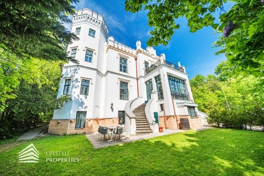 Luxury home in Vienna, Wien Stadt