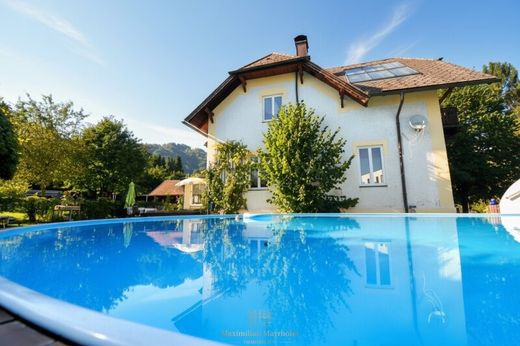 Villa in Altmünster, Politischer Bezirk Gmunden