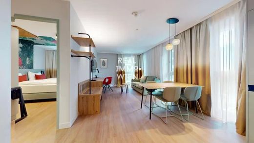 Apartment in Vienna, Wien Stadt