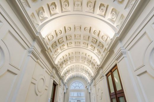 Apartment / Etagenwohnung in Wien, Wien Stadt