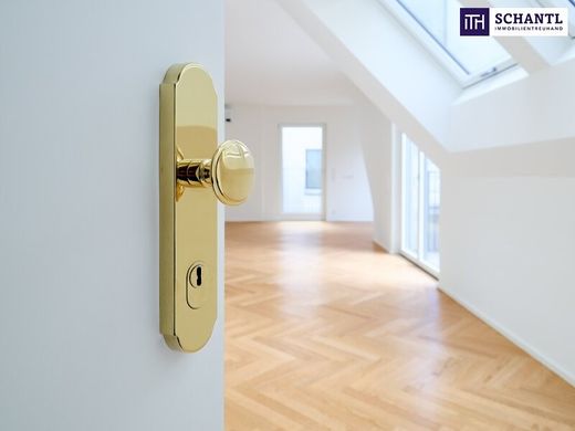 Penthouse in Wenen, Wien Stadt