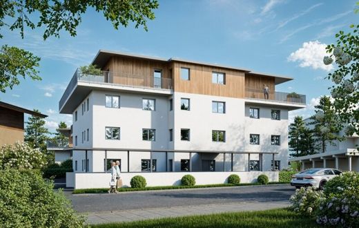 아파트 / Bad Hofgastein, Politischer Bezirk Sankt Johann im Pongau