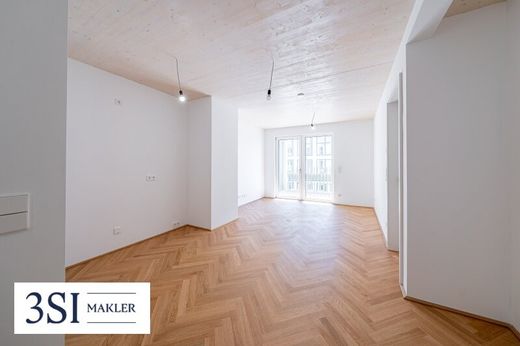Piso / Apartamento en Viena, Estado Federado de Viena