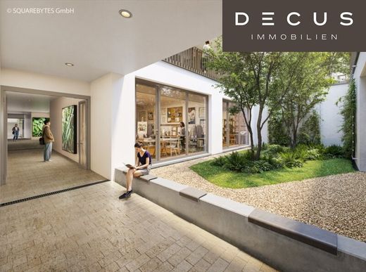 아파트 / 빈, Wien Stadt