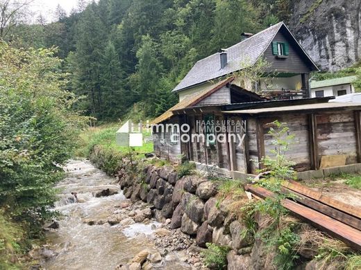 Terreno en Bad Ischl, Politischer Bezirk Gmunden