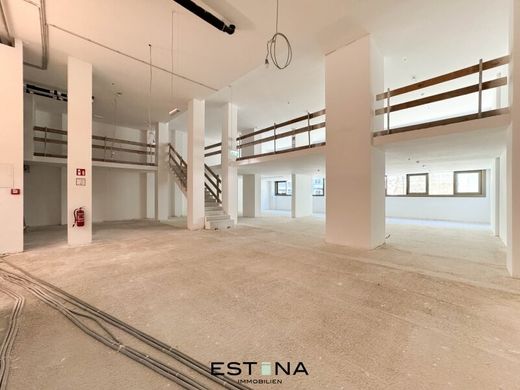 Oficina en Viena, Estado Federado de Viena