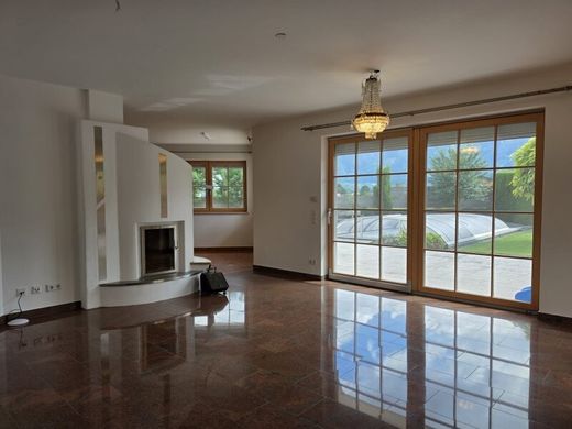 别墅  Käferheim, Politischer Bezirk Salzburg-Umgebung