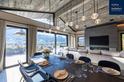 Casa de luxo - Kitzbühel, Politischer Bezirk Kitzbühel