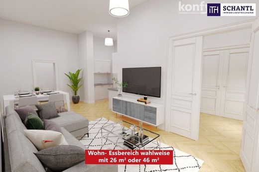 Apartment / Etagenwohnung in Graz, Graz Stadt