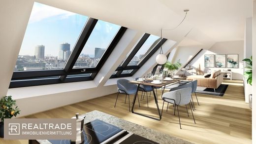 Appartamento a Vienna, Wien Stadt