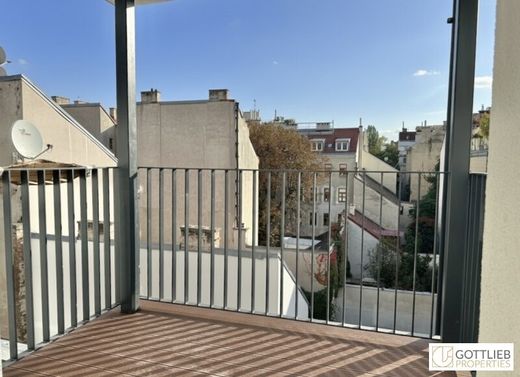 Appartamento a Vienna, Wien Stadt