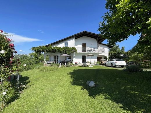 Luxury home in Spielfeld, Leibnitz