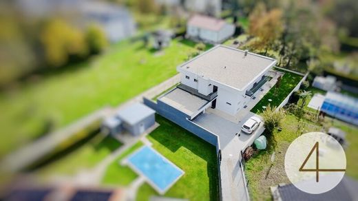 Luxus-Haus in Wien, Wien Stadt