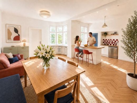 Apartment in Vienna, Wien Stadt