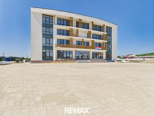 Office in Bistriţa, Municipiul Bistriţa